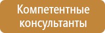 информационный стенд настольный перекидной